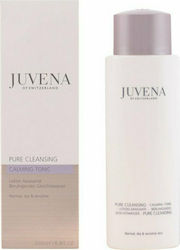 Juvena Pure Cleansing Calming Tonic Lotion Καθαρισμού Προσώπου 200ml Juvena Pure Cleansing Calming Tonic Lotion Καθαρισμού Προσώπου 200ml