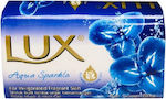 Lux Aqua Sparkle Soap Soap Bar 85gr