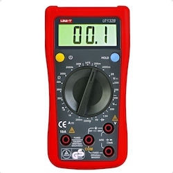 Uni-T UT132B Digitales Multimeter mit AC / DC / Widerstandsmessung