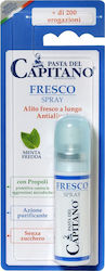 Pasta del Capitano Fresco Spray 15ml 15ml