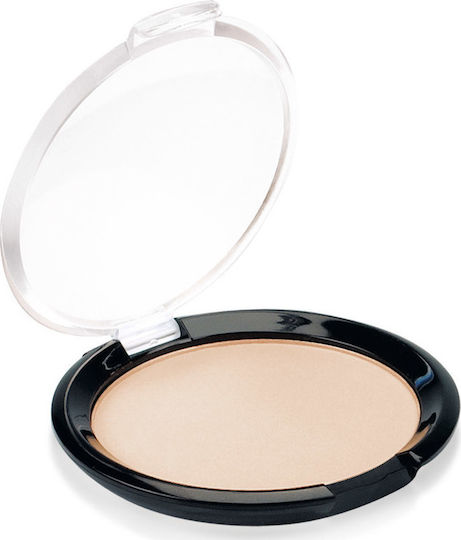 Golden Rose Silky Touch Compact Powder Пудра 04 12гр