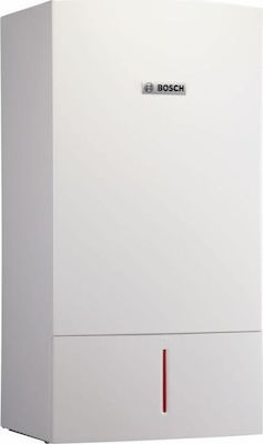 Bosch Condens 7000W ZSBR 28-3 E23 Επιτοίχιος Λέβητας Συμπύκνωσης Αερίου με Καυστήρα 22871kcal/h