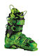 K2 Pinnacle 130 SV 2016 Unisex Ski Boots Green