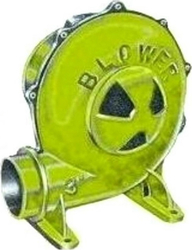 Intertool 903130-3 Φυσητήρας Ηλεκτρικός 370W Intertool 903130-3 Φυσητήρας Ηλεκτρικός 370W