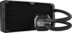 Corsair Hydro Series H115i Υδρόψυξη Επεξεργαστή Διπλού Ανεμιστήρα για Socket 115x