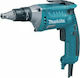 Makita FS6300R Отвертка за гипсокартон Електрич...