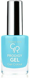 Golden Rose Prodigy Gel Colour Лак За Нокти 10.7ml Golden Rose Prodigy Gel Colour Лак За Нокти 10.7ml