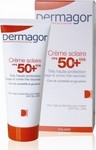 Dermagor Creme Solaire Sunscreen Cream Face SPF50 40ml