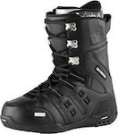 Head PREMIUM - Black Men's Snowboard Boots Black