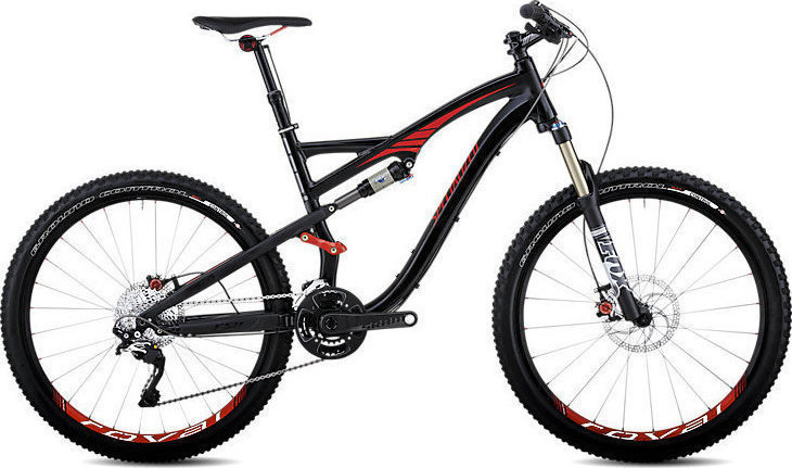 camber fsr 29 specialized