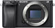 Sony Spiegellose Kamera α6300 Crop Frame