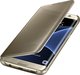 Samsung Carte Plastic Galben (Galaxy S7 Edge) EF-ZG935CFEGWW EF-ZG935CFE