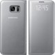Samsung Портфейл Пластмаса Сив (Галакси С7 Едж) EF-NG935PSEGWW EF-NG935PSE