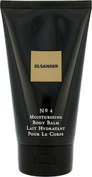 Jil Sander No.4 Balsam De Corp 150ml