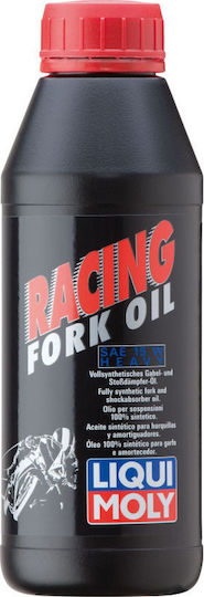 Liqui Moly Racing Fork Heavy Motorrad-Gabelöl 15W 500ml