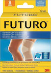 Futuro Comfort Lift Elastic Knee Brace Beige