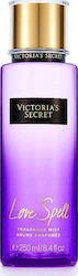 Victoria's Secret Love Spell Fragrance Mist Spray de corp