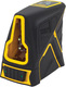 Stanley Fatmax Autonivelant Liniar Nivelă Laser Fascicul Verde cu Domeniu de Lucru 20m