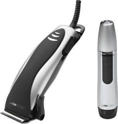 Clatronic HSM 3441 NE Electric Hair Clipper Set 263571