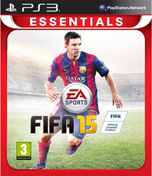 FIFA 15 (Essentials) FIFA 15 (Essentials)