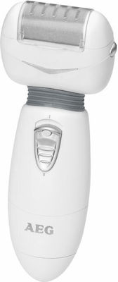 AEG Electric Callus Remover