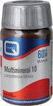 Quest Multimineral 10 60 tabs