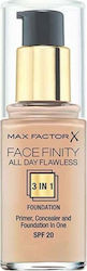 Max Factor Facefinity All Day Flawless Spf20 Li...
