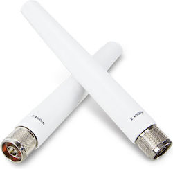 Planet ANT-OM5D-KIT Εσωτερική/Εξωτερική Κεραία WiFi Πανκατευθυντική Planet ANT-OM5D-KIT Εσωτερική/Εξωτερική Κεραία WiFi Πανκατευθυντική