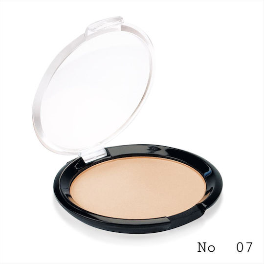 Silky Touch Face Powder 07 12gr