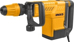 Ingco Impact Excavator Rotary Hammer with SDS Max 1500W