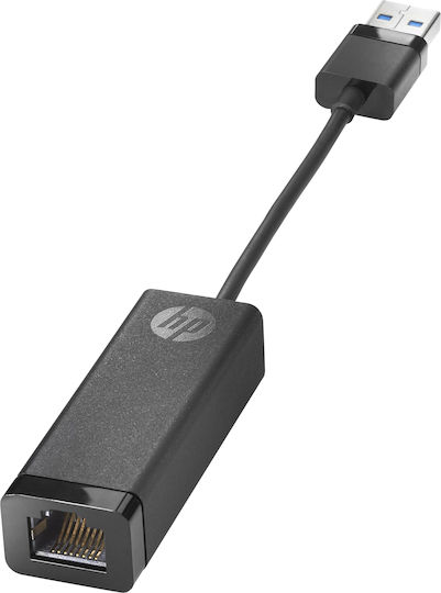 HP N7P47AA Αντάπτορας Δικτύου USB με Ενσύρματη Σύνδεση Gigabit Ethernet