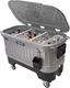 Igloo Party Bar Liddup Portable Fridge 118lt Silver
