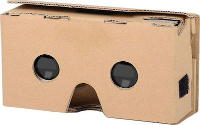 DIY Cardboard 2.0 VR Glasses