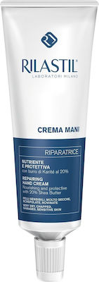 Rilastil Repairing Feuchtigkeitsspendende Handcreme 30ml