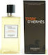 Hermes Terre D'Hermes All Over Shower Gel Αφρόλουτρο σε Gel για Άνδρες 200ml