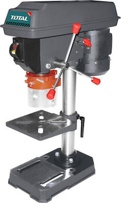 Total Benchtop Drill Press TDP133501 with 350 Watt Power