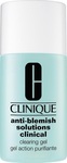 Clinique Gel Καθαρισμού Anti-Blemish Solutions Clinical Clearing 15ml