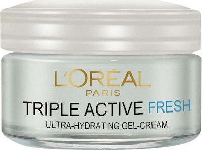 oreal hydrating