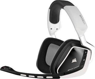 Corsair VOID Wireless Dolby 7.1 Gaming Headset White