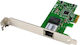 Powertech Carte de rețea cablată Gigabit (1Gbps) Ethernet PCI-e