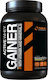 Self Omninutrition Active Whey Gainer Banana Protein Banana Toffee 2kg