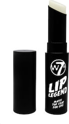 W7 Cosmetics Lip Legend Matte Top Coat Lipstick Lippenstift Matt