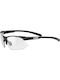 Uvex Sportstyle 802 V Men's Sunglasses with Black Plastic Frame and Black Lens S5308722201