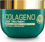 Kativa Colageno Deep Treatment Anti-Age Softness & Shine 250ml