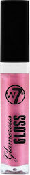W7 Cosmetics Glamorous Gloss Lipgloss Rosa 6gr