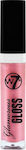 W7 Cosmetics Glamorous Gloss Lip Gloss Pink 7ml