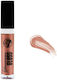 W7 Cosmetics Glamorous Gloss Lip Gloss Gold 6gr