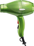 GammaPiu E-TC Ionisch Professioneller Haartrockner 2100W Green