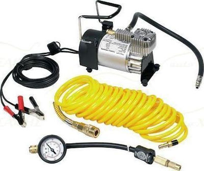 Car Tire Pump KS5400 150PSI with Cable 12V