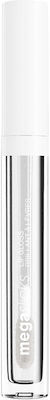 Wet n Wild Megaslicks Lip Glossa Luciu de buze Transparent 5.4gr